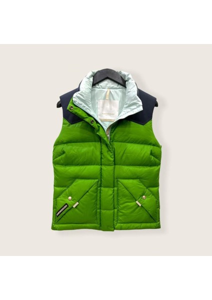 Povderhorn Jackson Shot 7 Bayan Yelek fiyatları