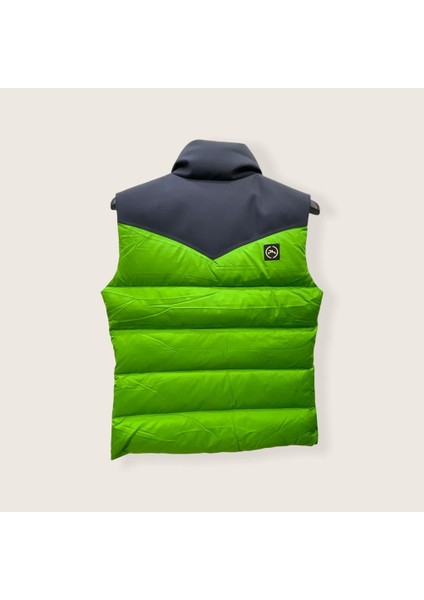 Povderhorn Jackson Shot 7 Bayan Yelek modelleri