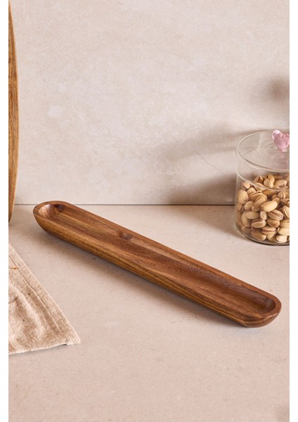 Akasya Zeytinlik 36X5 cm