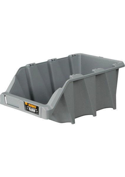 Avadanlık Gri G-30 (217X360X155 Mm) 9 Adet fiyatları