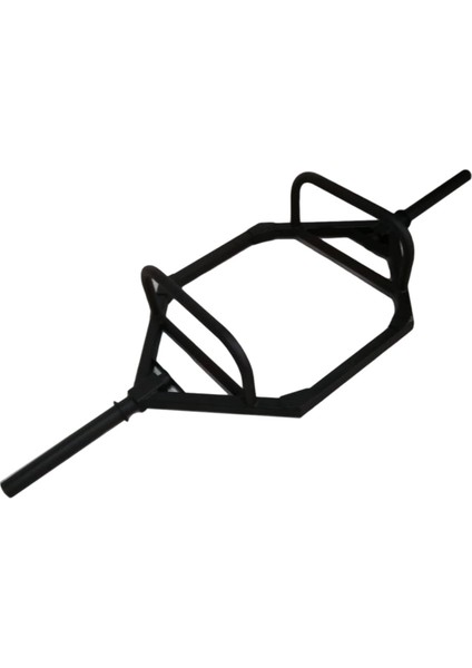 Pro Trap Bar – Hex Squat ve Deadlift Barı modelleri