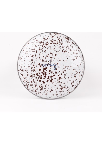 Speckles Pasta/sunum Tabağı 21CM fiyatları