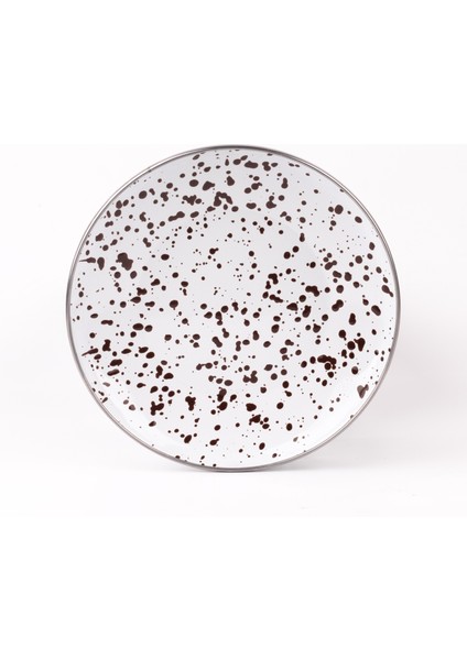 Speckles Pasta/sunum Tabağı 21CM