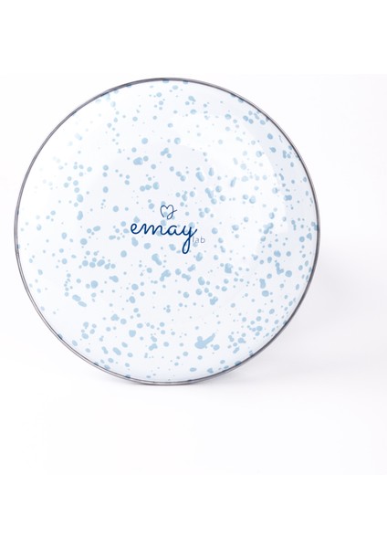 Speckles Pasta/sunum Tabağı 21CM fiyatları