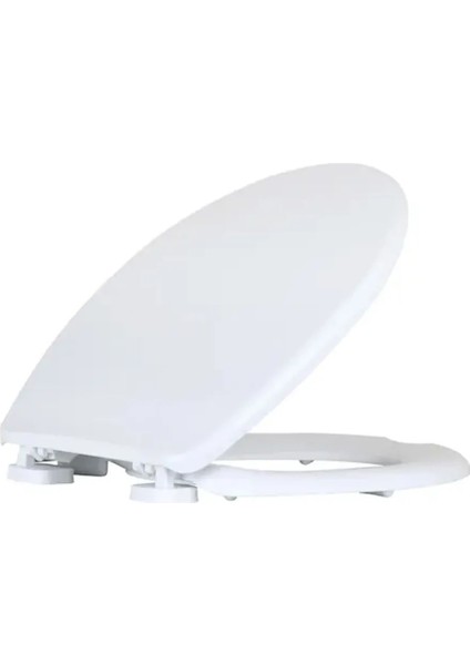 Ege Anatolia Klozet Kapağı Akdeniz Klozet Kapak Antibakteriyel Hijyenik Lüx Alttan Sıkmalı fiyatları