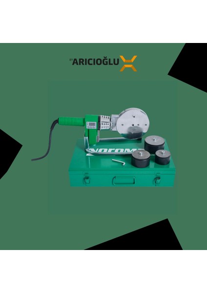 Nr-03 Set 20000W 340 Derece Dijital Boru Kaynak Makinası fiyatları