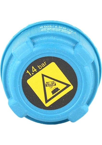 Yedek Su Depo Kapağı Boxer 3 Jumper 3 Doblo Fiat