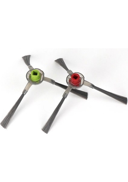 Ecovacs Debot Ozmo 900 905 DN55 Robotik Vakum Süpürge Yedek Parçalar Ana Yan Fırça Hepa Filtre Mop Kumaşları (Yurt Dışından) fiyatları