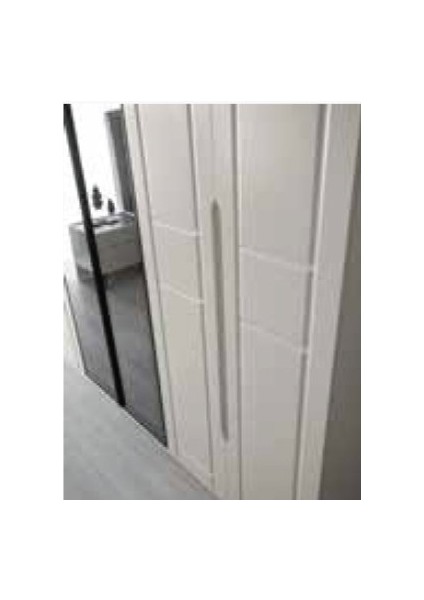 Aby 6 Kapılı Feyzan Dolap modelleri
