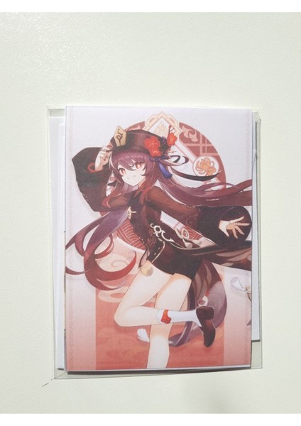 Hutao Sticker Seti fiyatları
