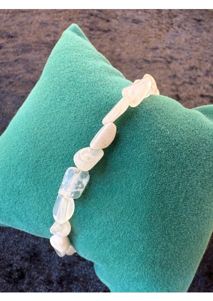 Pembe Kuvars Amorf modelleri