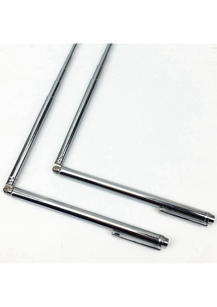 4pcs Taşınabilir Dowsing Çubuk Su Dedektörü Aracı Ayarlanabilir Çubuklar Esnek Ilahi Su Ruhu Hayalet Altın Gömülü Öğeler (Yurt Dışından) indirimleri