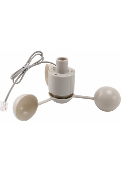 2x WH-SP-WS01 Anemometre Rüzgar Hızı Ölçüm Aleti Rüzgar Hız Sensörü Meteorolojik Enstrüman Aksesuarları (Yurt Dışından) modelleri
