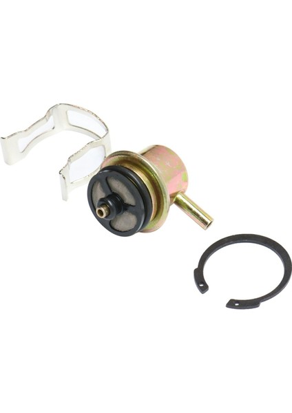 PR217 2001-2005 Silverado 1500 2500 Hd Monte Carlo Impala Için Yeni Yakıt Basıncı Regülatörü (Yurt Dışından)