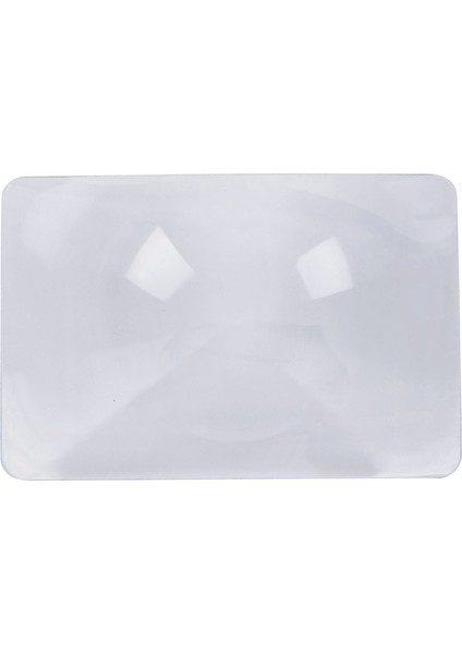 2x Büyüteç Fresnel Lens Sayfa 3x Büyütme Sayfası 180X120X0.5MM (Yurt Dışından) modelleri