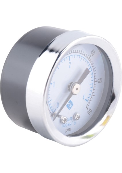 TS-Z51 0-60PSI Basınç Göstergesi 40MM 1/8 Inç Npt Mini Basınç Göstergesi Hava Kompresörü Hidrolik Vakum Göstergesi Manometre (Yurt Dışından) fiyatları