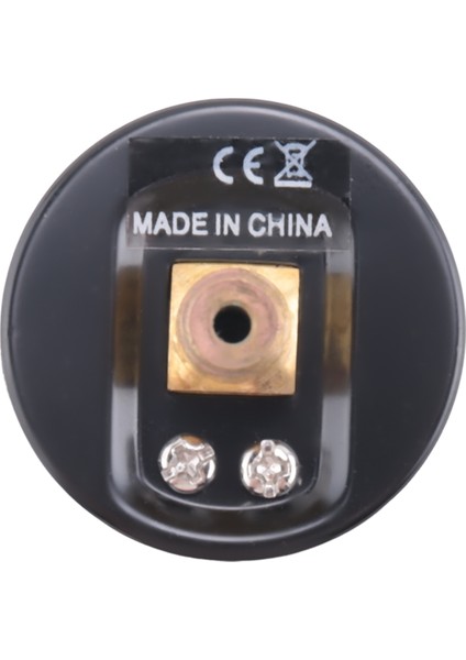 TS-Z51 0-60PSI Basınç Göstergesi 40MM 1/8 Inç Npt Mini Basınç Göstergesi Hava Kompresörü Hidrolik Vakum Göstergesi Manometre (Yurt Dışından) fırsatları