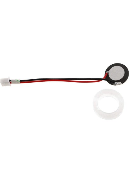 15 Pcs 20MM 1.7mhz Ultrasonik Mist Maker Fogger Seramik Diskleri Tel ve Sızdırmazlık Halkası Hemiberfier Aksesuarları (Yurt Dışından) fiyatları