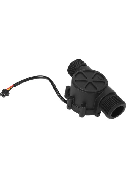 4pcs Su Akış Sensörü DN25 DC3.5-24V 1 Inç 2-100L/DAK Salon Akışmetre Isı Pompası Su Isıtıcı Akış Ölçer Anahtarı Sayacı (Yurt Dışından) modelleri