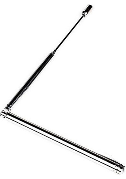 3pcs Taşınabilir Dowsing Çubuk Su Dedektörü Aracı Ayarlanabilir Çubuklar Esnek Ilahi Su Ruhu Hayalet Altın Gömülü Öğeler (Yurt Dışından) fırsatları