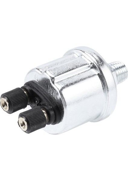 2x Vdo Yağ Basınç Sensörü 1/4npt 13MM 0-10BARS Yenilik Karıs Basınç Ölçümü Alarm Arkılı Jensor (Yurt Dışından) indirimleri