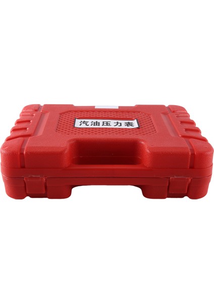 Yakıt Basınç Göstergesi Yakıt Enjeksiyon Yağı Basınç Göstergesi Benzin Basınç Algılama Göstergesi Evrensel Oto Onarım Detektörü A (Yurt Dışından) fiyatları