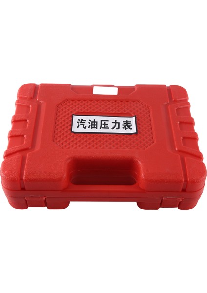 Yakıt Basınç Göstergesi Yakıt Enjeksiyon Yağı Basınç Göstergesi Benzin Basınç Algılama Göstergesi Evrensel Oto Onarım Detektörü A (Yurt Dışından) modelleri