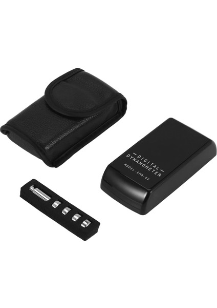 100G / 0.01G Dijital Turntable Stylus Kuvvet Metre Lp Record Player 10G Kalibrasyon Ağırlığı ile Iğne Basınç Göstergesi (Yurt Dışından)