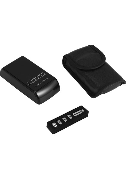 100G / 0.01G Dijital Turntable Stylus Kuvvet Metre Lp Record Player 10G Kalibrasyon Ağırlığı ile Iğne Basınç Göstergesi (Yurt Dışından) fiyatları