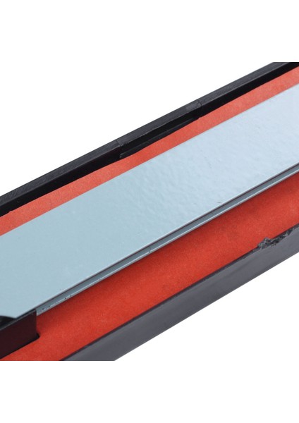2x 200MM Uzunluğunda 17 Yaprak 0.02MM-1.0MM Boşluk Kalın Ölçüm Feeler Gauge Gage (Yurt Dışından) indirimleri