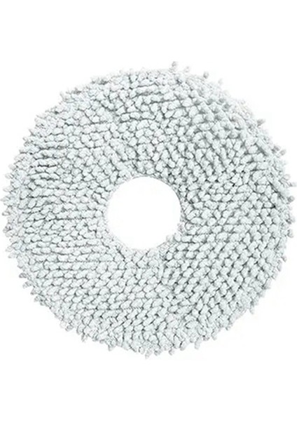 Cecotec Conga 11090 Spin Devrimi Yedek Yedek Parçalar Aksesuarlar Ana Yan Fırça Hepa Filtre Mop Kumaş Pedleri (Yurt Dışından) fiyatları