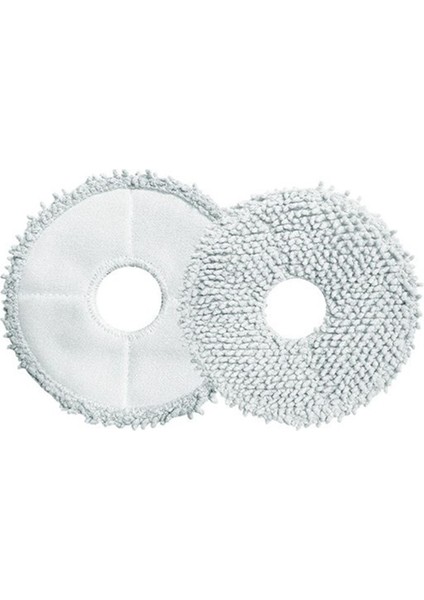 Cecotec Conga 11090 Spin Devrimi Yedek Yedek Parçalar Aksesuarlar Ana Yan Fırça Hepa Filtre Mop Kumaş Pedleri (Yurt Dışından) indirimleri