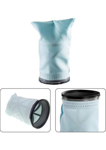 18V Kablosuz Vakumlar Temizleyici DCL180 DCL181 DCL280 DCL281 CL100 CL106 CL180 199966-0 (Yurt Dışından) modelleri