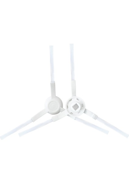 Xiaomi Robot Vakum S10 S12 Fırçalar B106GL Vakum Süpürge Hepa Filtre Mop Bezi Ana Yan Fırça Aksesuarları (Yurt Dışından) indirimleri