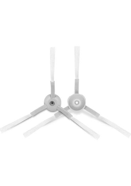 Xiaomi G1 Mı Robot Vakum-Mop Temel Robot Vakum Temizleyici Aksesuarları Ana Yan Fırça Mop Kumaşları Parçaları (Yurt Dışından) fırsatları