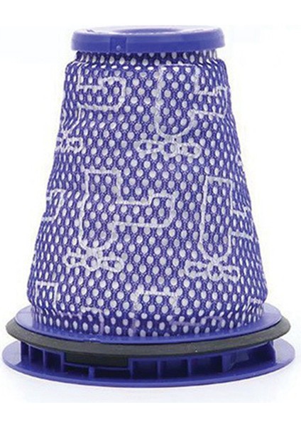 4pcs Dyson Big Ball Için Hepa Filtresi CY18 CY22 CY23 CY24 CY25 DY75 DY77 DY78 Vakum Süpürge Ön Filtre Değiştirme (Yurt Dışından) fiyatları