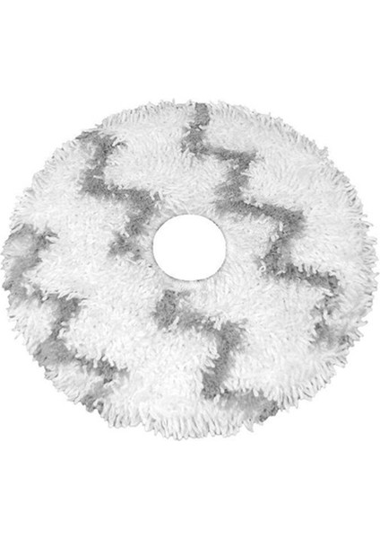 2x Paspas Bezleri Rag Yerini Xiaomi Roidmi Eva SDJ06RM Kendi Kendini Temizleme Robot Vakum SDJ06RM Yedek Parçalar (Yurt Dışından) indirimleri