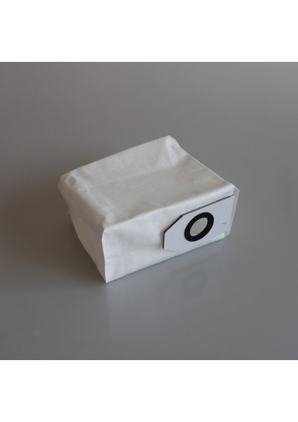 12PCS Yedek Parçalar Midea V12 V12 V10 Robot Vakum Temel Aksesuarları Dokunmayan Çöp Torbası (Yurt Dışından) indirimleri