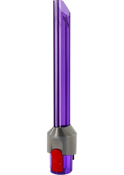 Dyson V10SLIM V12SLIM Işık Boru Çatlak Aracı Değiştirme Kablosuz Elektrikli Süpürgeler Vakum Çatlak Araç Meme (Yurt Dışından)