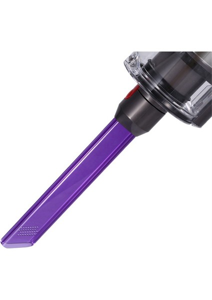 Dyson V10SLIM V12SLIM Işık Boru Çatlak Aracı Değiştirme Kablosuz Elektrikli Süpürgeler Vakum Çatlak Araç Meme (Yurt Dışından) fiyatları
