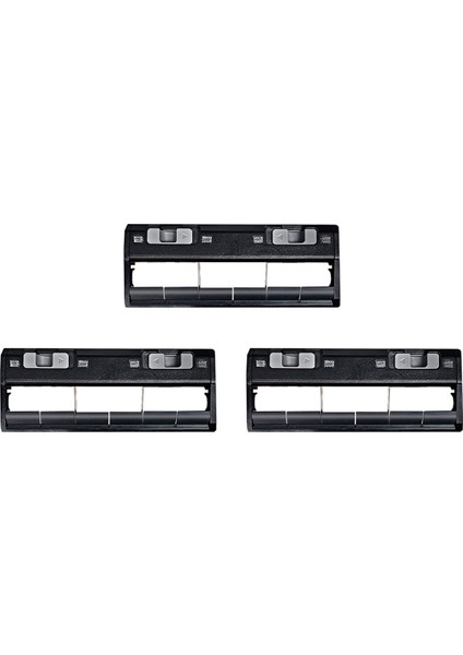 Ecovacs Deebot Ozmo T8 / T8 Aıvı 920 950 T5 DJ65 DV35 N8 N5 X1 Omnı Turbo Vakumları Parçalar (Yurt Dışından)