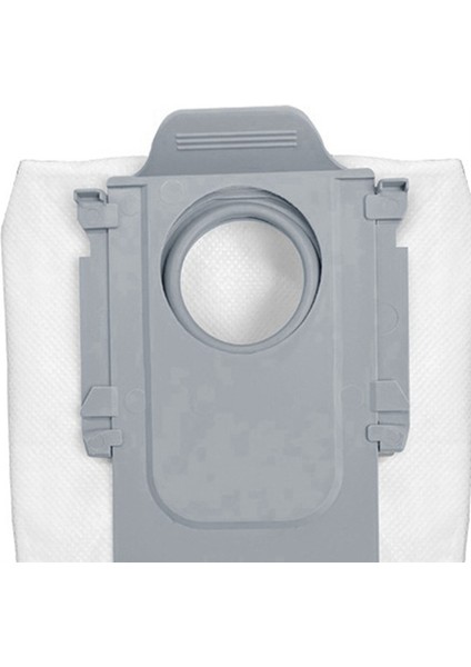 Roborock P10 / Roborock Q Revo Robot Vakum Süpürge Yedek Parçaları Toz Çantası (Yurt Dışından) fiyatları