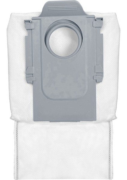 Roborock P10 / Roborock Q Revo Robot Vakum Süpürge Yedek Parçaları Toz Çantası (Yurt Dışından) fırsatları