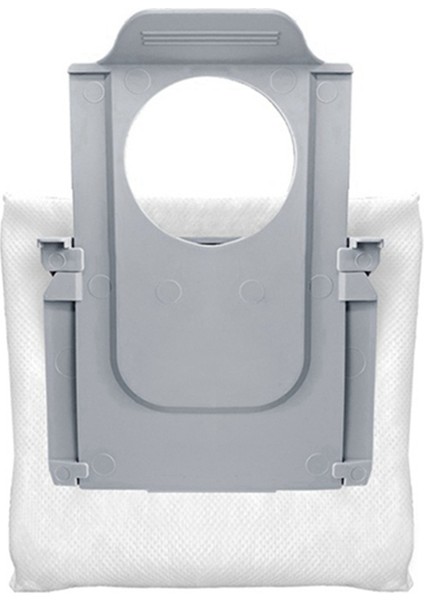 Roborock P10 / Roborock Q Revo Robot Vakum Süpürge Yedek Parçaları Toz Çantası (Yurt Dışından) indirimleri