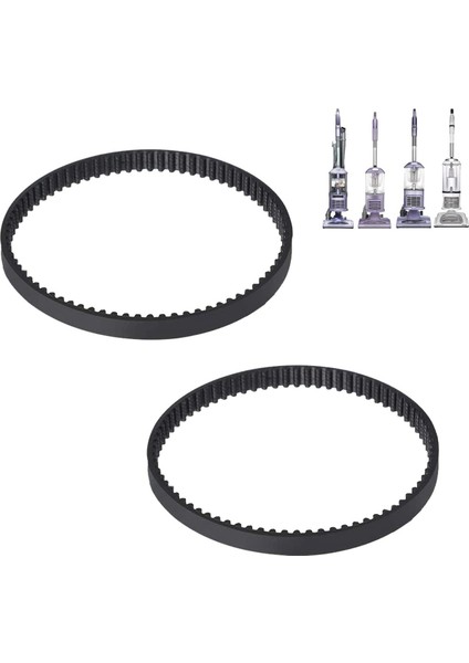 Köpekbalığı NV350 NV351 NV352 NV355 Serisi Vakum Süpürge Köpekbalığı Navigatörü Lift-Away Pro 4 Paketi (Yurt Dışından) modelleri