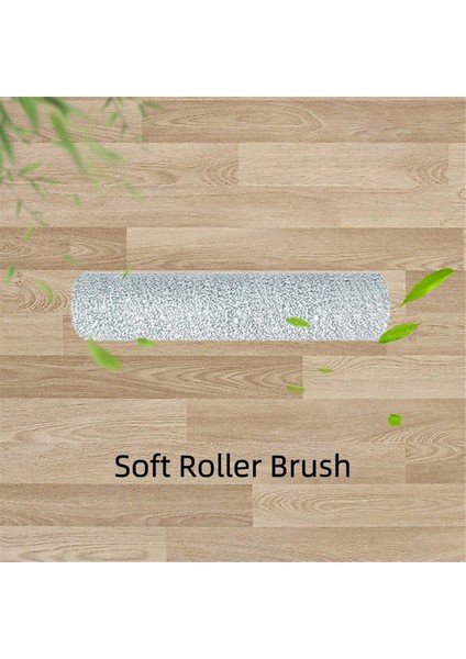 Dream H12PRO/PLUS/M13BETA Yumuşak Rulo Fırça Hepa Filtre Yedek Yedek Parça Aksesuar (Yurt Dışından) indirimleri