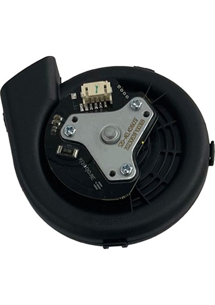 Roidmi Eve Için Fan Motor Üfleyici Robot Vakum Süpürge Onarım Yedek Parçaları Fan Modülü Aksesuarları (Yurt Dışından) modelleri
