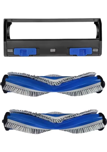 Ecovacs T30 PRO/T30 Pro Omni DDX14/T30 Max/yedı M12 Pro+ Aksesuarları (Yurt Dışından) fiyatları