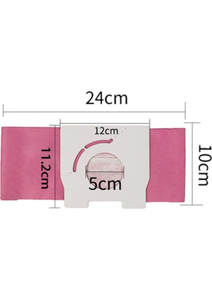 15PCS Vakum Süpürge Torbası Toz Çanta C-13 Panasonic MC-CA291/321/293/391/C -13 Vakum Süpürge Parçası Için (Yurt Dışından) fiyatları