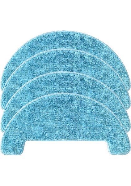 Eta Falco Smart 2515 /90000 Robot Vakumları Silindir Ana Yan Fırça Paspas Bezleri Rag Yedek Yedek Parça (Yurt Dışından) indirimleri